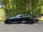Mercedes-Benz CL-klasse 500 AMG Open dak, 20", YOUNGTIMER!, Automaat, Gebruikt, 8 cilinders, CL