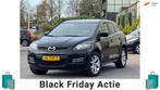 Mazda CX-7 2.3 Turbo Touring | Automaat | Elektrische stoele, Auto's, Mazda, Stof, Gebruikt, 4 cilinders, 10 km/l