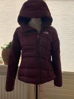 NORTH FACE puff ski jas 600 Mt L, Overige kleuren, Maat 42/44 (L), Ophalen of Verzenden, The North Face