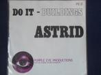 Astrid Nijgh - Do it - Buildings, Verzenden, Zo goed als nieuw
