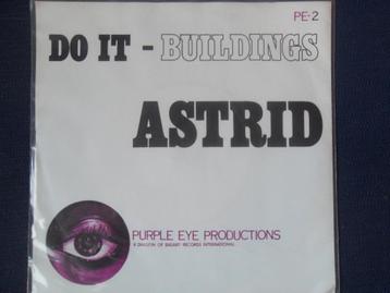 Astrid Nijgh - Do it - Buildings beschikbaar voor biedingen