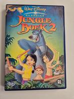 Jungle boek 2 dvd walt disney classics nederlands gesproken, Europees, Tekenfilm, Alle leeftijden, Ophalen of Verzenden