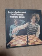 Leer schaken met Jan Timman en Hans Böhm, Gebruikt, Ophalen