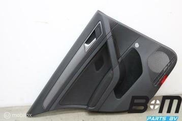 Portierbekleding linksachter VW Golf 7 5G6867221F beschikbaar voor biedingen