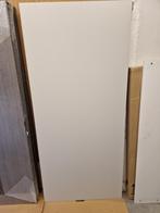 NIEUW Blad 200x80 cm licht Grijs 25mm bureaublad, 20 tot 50 mm, Nieuw, Ophalen of Verzenden, ALRECU