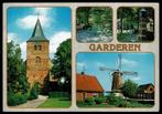 Garderen, Verzenden, 1980 tot heden, Gelopen, Gelderland