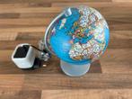 Stellanova Verlichte Globe - 13cm - Nieuw in Doos, Ophalen of Verzenden, Verlicht, Nieuw