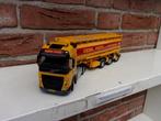 WSI  Volvo  FH5  Globetrotter  van  Gebr.  Fuite., Hobby en Vrije tijd, Ophalen of Verzenden, Nieuw, Bus of Vrachtwagen, Wsi