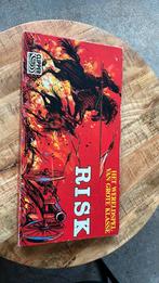 Risk 100% compleet clipper 1976, Vijf spelers of meer, Ophalen of Verzenden, Gebruikt