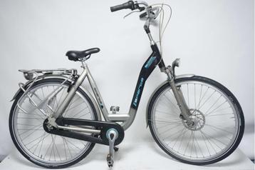 Refurbished Sparta NEWTON 57cm - Damesfiets beschikbaar voor biedingen