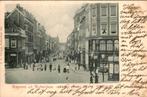 Rotterdam - Gondscheweg, Ophalen of Verzenden, Voor 1920, Gelopen, Zuid-Holland