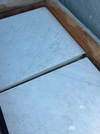 Ariostea Ultra Marmi Bianco Carrara Silk, Doe-het-zelf en Verbouw, Tegels, 60 cm of meer, Ophalen of Verzenden, Zo goed als nieuw