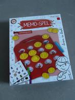 Memo-spel voor kinderen vanaf 4 jaar, Ophalen of Verzenden, Zo goed als nieuw, Jongen of Meisje