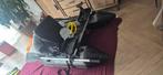 Savage gear bellyboat en float plus compact 2 en meer, Ophalen, Zo goed als nieuw, Complete set