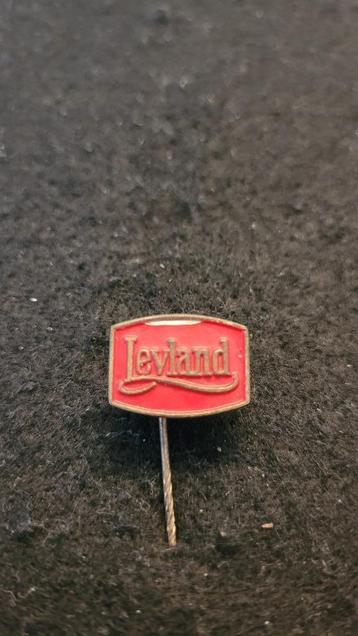 Leyland speldje beschikbaar voor biedingen