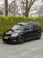 Volkswagen Caddy 2.0 TDI 75KW 2017, Auto's, Bestelauto's, 4 cilinders, 700 kg, Volkswagen, Diesel