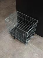 Bench voor puppy’s, Dieren en Toebehoren, Ophalen, Zo goed als nieuw