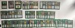 Ezuri, Renegade Leader commander deck, Ophalen of Verzenden, Zo goed als nieuw, Speeldeck