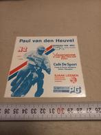 P van den heuvel n2 85/86, Ophalen of Verzenden, Zo goed als nieuw
