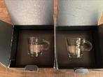 2 geschenkverpakkingen Nespresso View Collection, Huis en Inrichting, Keuken | Servies, Nieuw, Ophalen of Verzenden, Glas, Overige stijlen