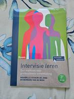 Intervisie leren, Nieuw, Overige niveaus, Ophalen of Verzenden