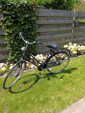 altra damesfiets,opknapper beschikbaar voor biedingen