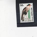 vogel  Nederlandse Antillen, Ophalen of Verzenden, Postfris, Dier of Natuur