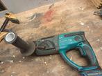 Makita LXT Klopboormachine, Ophalen of Verzenden, Zo goed als nieuw, 600 watt of meer