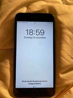 Iphone 7 plus, Telecommunicatie, Mobiele telefoons | Apple iPhone, Ophalen, Zwart, Zonder simlock, IPhone 7 Plus