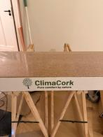 Kurkvloer | Climacork cascais, 50 tot 150 cm, Ophalen of Verzenden, Zo goed als nieuw, 10 m² of meer