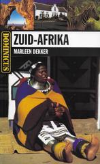 Rg68 reisgids zuid afrika 2003  ---, Gelezen, Afrika, Ophalen of Verzenden