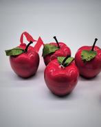 Appels Kerstboomversiering, Ophalen of Verzenden