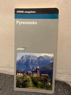 Boek Pyreneeën, Boeken, Reisgidsen, Ophalen of Verzenden, Zo goed als nieuw, Europa, ANWB