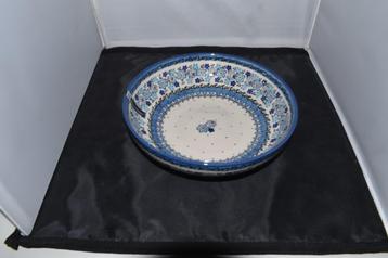Serving Bowl Springtime Bunzlau Castle servies beschikbaar voor biedingen