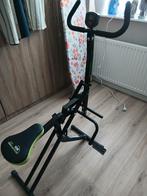 Booster plus, Fietsen en Brommers, Steps, Ophalen, Zo goed als nieuw, Elektrische step (E-scooter)