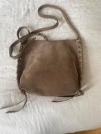 Isabel Marant tas, Ophalen of Verzenden, Gebruikt, Beige, Schoudertasje
