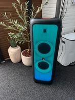JBL Partybox 1000, Ophalen, Zo goed als nieuw, 120 watt of meer, JBL