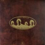 DUBBEL LP The Beatles – Love Songs FRANSE PERSING MCCARTNEY, Cd's en Dvd's, Vinyl | Pop, Verzenden, 1960 tot 1980, Zo goed als nieuw