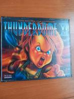 Thunderdome 11, Ophalen of Verzenden, Zo goed als nieuw, Overige genres