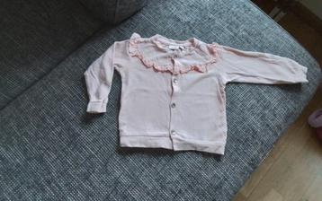 Name-it Vestje, maat 74, Nieuw.  beschikbaar voor biedingen