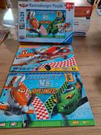 Planes Puzzel - Dusty vs Ripslinger, Ophalen of Verzenden