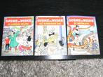 3 stripboeken van Suske & Wiske nr 296, 299 en 309 ALS NIEUW, Boeken, Stripboeken, Ophalen of Verzenden, Zo goed als nieuw, Meerdere stripboeken