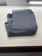 Caravan Grondzeil Blauw/Grijs 434x204cm, Ophalen of Verzenden, Gebruikt, Universeel