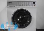 Miele 1600 tpm Silver edition bij Wesley's Witgoed, Ophalen, 6 tot 8 kg, Gebruikt, 1600 toeren of meer