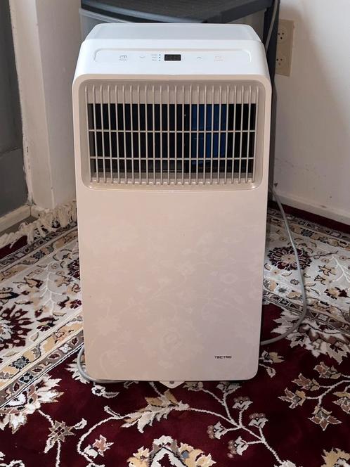 Portable Air Conditioner - Efficient Cooling for Any Room, Witgoed en Apparatuur, Airco's, Zo goed als nieuw, Mobiele airco, Koelen en Ontvochtigen