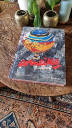 Corneille pierre restany editions cerle d`art, Boeken, Ophalen of Verzenden, Zo goed als nieuw, Schilder- en Tekenkunst