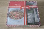NIEUW pasta box in cadeauverpakking, Ophalen of Verzenden, Nieuw, Italië, Hoofdgerechten
