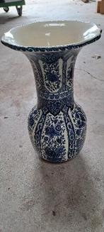 Delfts blauw en diverse, Ophalen