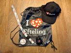 Efteling Merchandise Set: Rugzak, Keycord, Button, Fietsbel,, Ophalen of Verzenden, Zo goed als nieuw, Overige typen