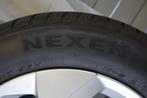 Nieuwe Originele “17" Winterset Nissan Juke (800), Ophalen, 215 mm, Banden en Velgen, Nieuw